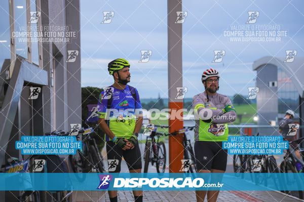 1 PEDALADA REPUBLICANA