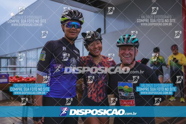 1 PEDALADA REPUBLICANA