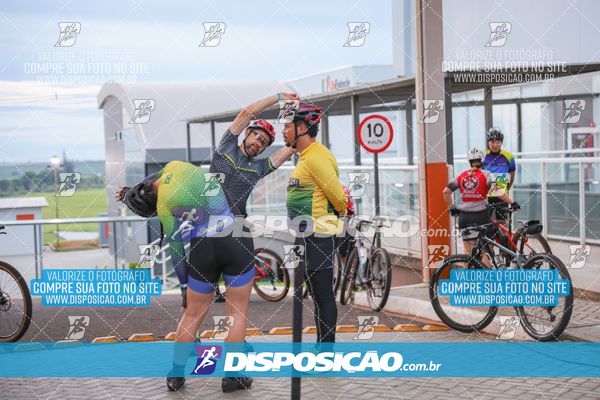 1 PEDALADA REPUBLICANA