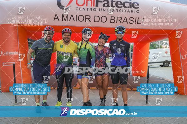 1 PEDALADA REPUBLICANA