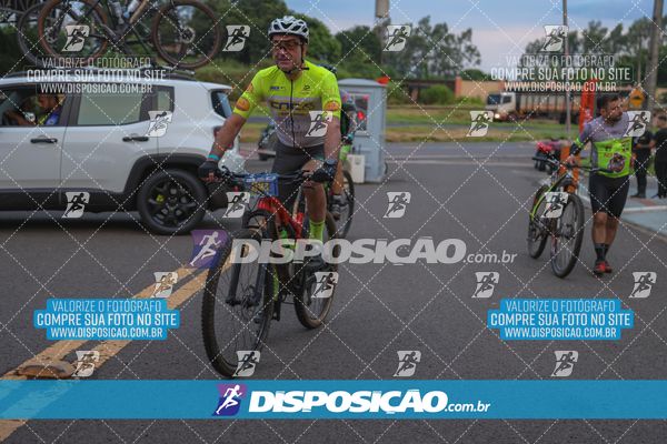 1 PEDALADA REPUBLICANA