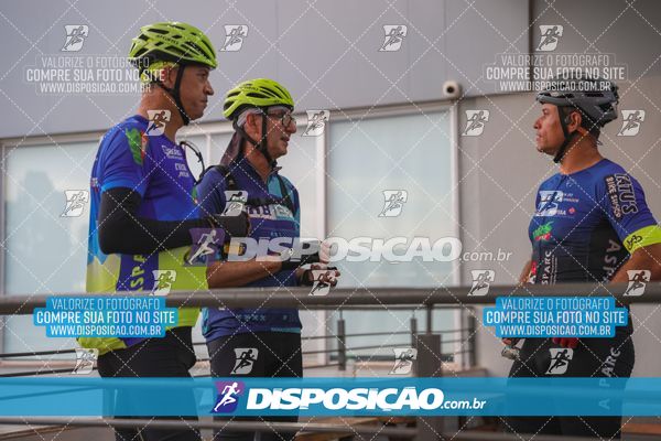 1 PEDALADA REPUBLICANA