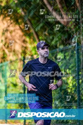 Treino Bosque 2 - Tarde 