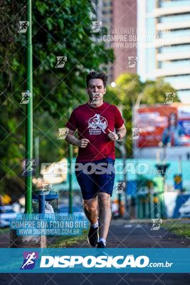 Treinos Bosque 2 - Fim Tarde