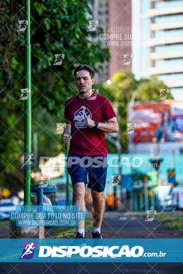 Treinos Bosque 2 - Fim Tarde