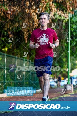 Treinos Bosque 2 - Fim Tarde