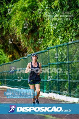 Treinos Bosque 2 - Fim Tarde