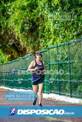 Treinos Bosque 2 - Fim Tarde