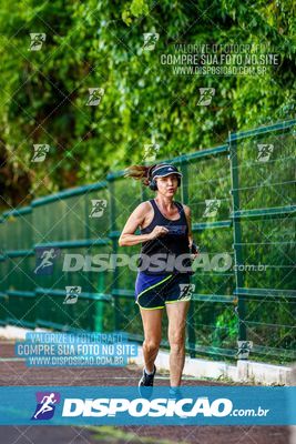 Treinos Bosque 2 - Fim Tarde