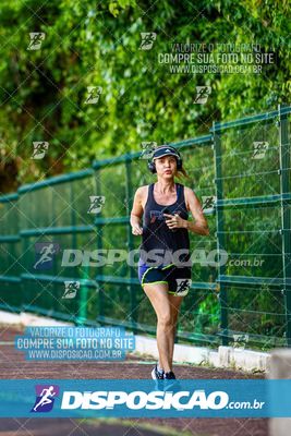 Treinos Bosque 2 - Fim Tarde