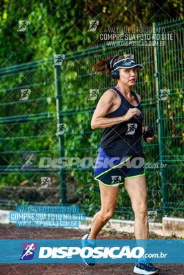 Treinos Bosque 2 - Fim Tarde