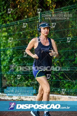 Treinos Bosque 2 - Fim Tarde