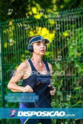 Treinos Bosque 2 - Fim Tarde