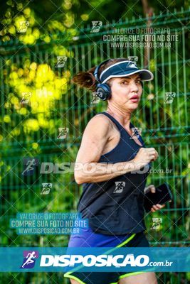 Treinos Bosque 2 - Fim Tarde