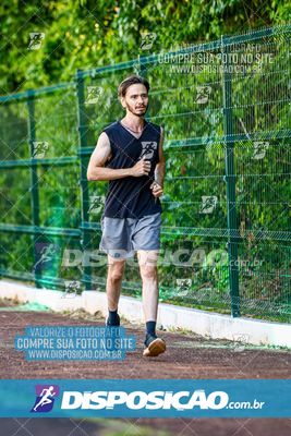 Treinos Bosque 2 - Fim Tarde