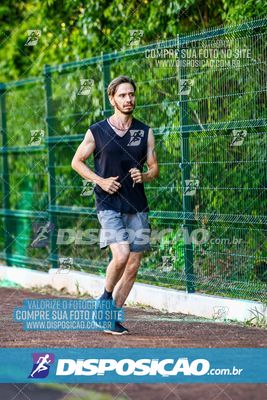 Treinos Bosque 2 - Fim Tarde