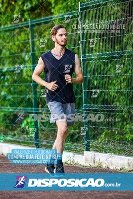 Treinos Bosque 2 - Fim Tarde