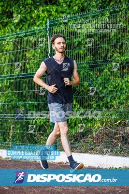 Treinos Bosque 2 - Fim Tarde