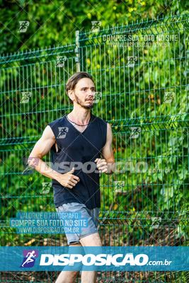 Treinos Bosque 2 - Fim Tarde