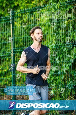 Treinos Bosque 2 - Fim Tarde