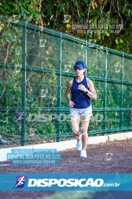 Treinos Bosque 2 - Fim Tarde