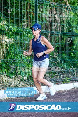 Treinos Bosque 2 - Fim Tarde