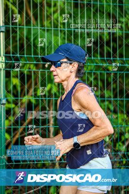 Treinos Bosque 2 - Fim Tarde