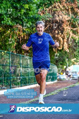 Treinos Bosque 2 - Fim Tarde