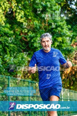 Treinos Bosque 2 - Fim Tarde