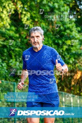 Treinos Bosque 2 - Fim Tarde