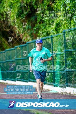 Treinos Bosque 2 - Fim Tarde