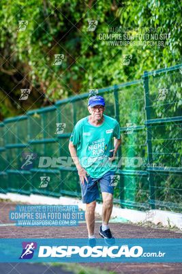 Treinos Bosque 2 - Fim Tarde