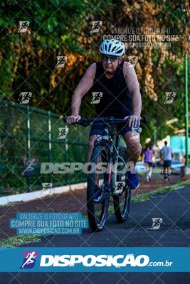 Treinos Bosque 2 - Fim Tarde