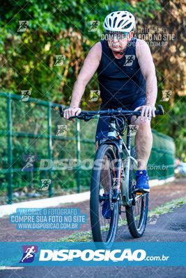 Treinos Bosque 2 - Fim Tarde