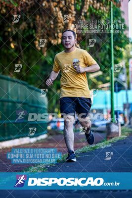 Treinos Bosque 2 - Fim Tarde