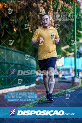 Treinos Bosque 2 - Fim Tarde