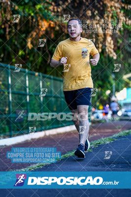 Treinos Bosque 2 - Fim Tarde