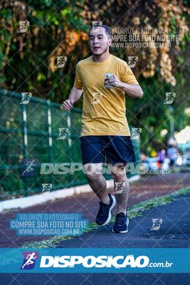 Treinos Bosque 2 - Fim Tarde