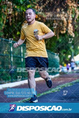 Treinos Bosque 2 - Fim Tarde