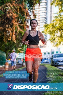 Treinos Bosque 2 - Fim Tarde