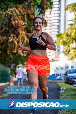 Treinos Bosque 2 - Fim Tarde