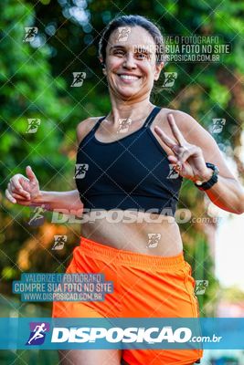 Treinos Bosque 2 - Fim Tarde