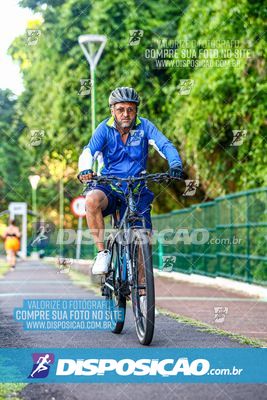 Treinos Bosque 2 - Fim Tarde