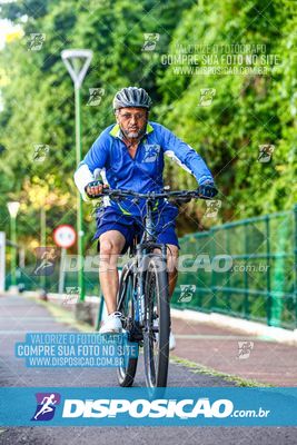 Treinos Bosque 2 - Fim Tarde