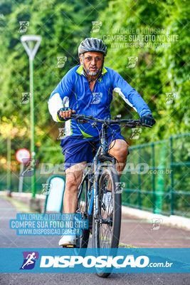 Treinos Bosque 2 - Fim Tarde