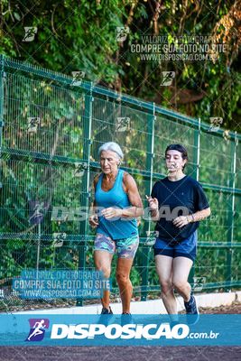 Treinos Bosque 2 - Fim Tarde