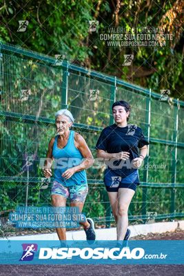 Treinos Bosque 2 - Fim Tarde