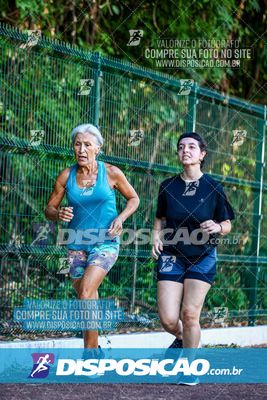 Treinos Bosque 2 - Fim Tarde