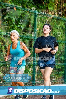 Treinos Bosque 2 - Fim Tarde