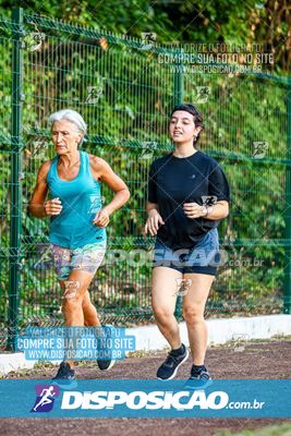 Treinos Bosque 2 - Fim Tarde